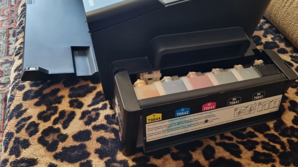 Принтер Epson L1300