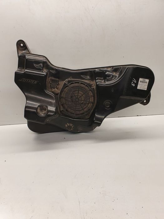 SUBWOOFER TUBA GŁOŚNIK AUDI A3 8P 8P7035382A