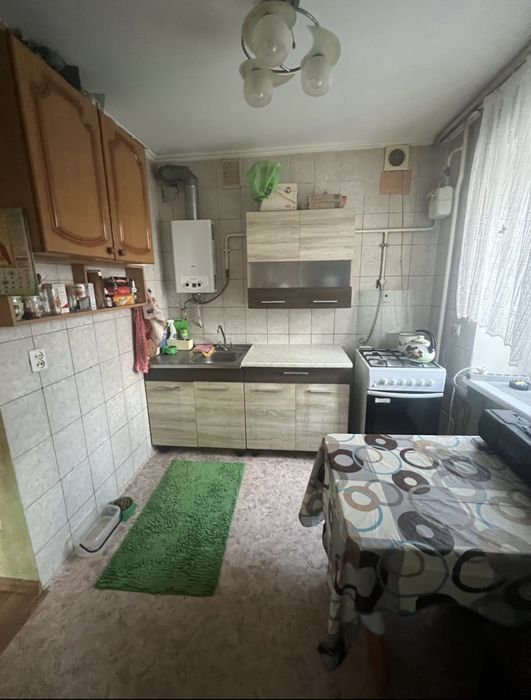Продам 1-х.кімн.кв.Черемушки