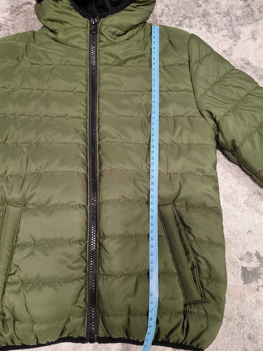 Куртка lc waikiki на хлопчика