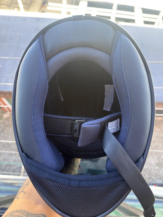 Capacete hjc-fg17