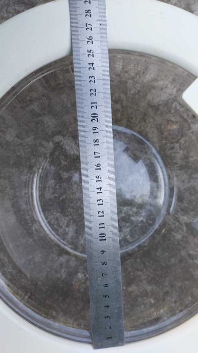 Люк стиральной машины  BOSCH