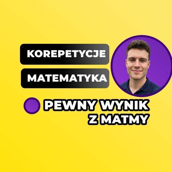 Korepetycje z Matematyki Online 1:1 | Korki