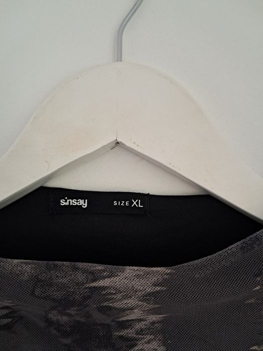 Nowa sukienka elegancka, Sinsay