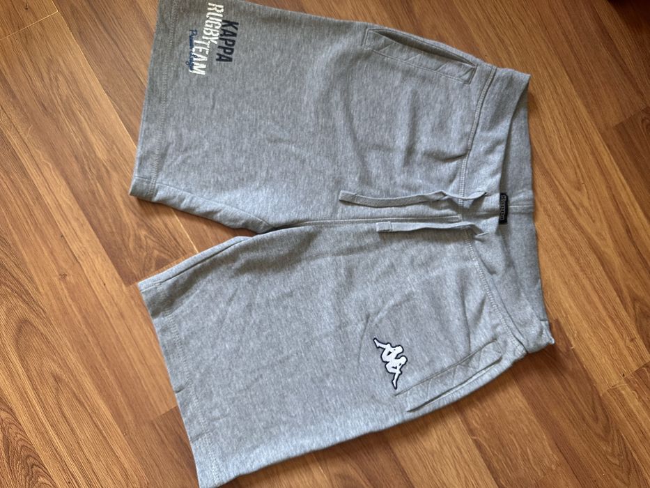 Новые шорты Kappa, L/XL