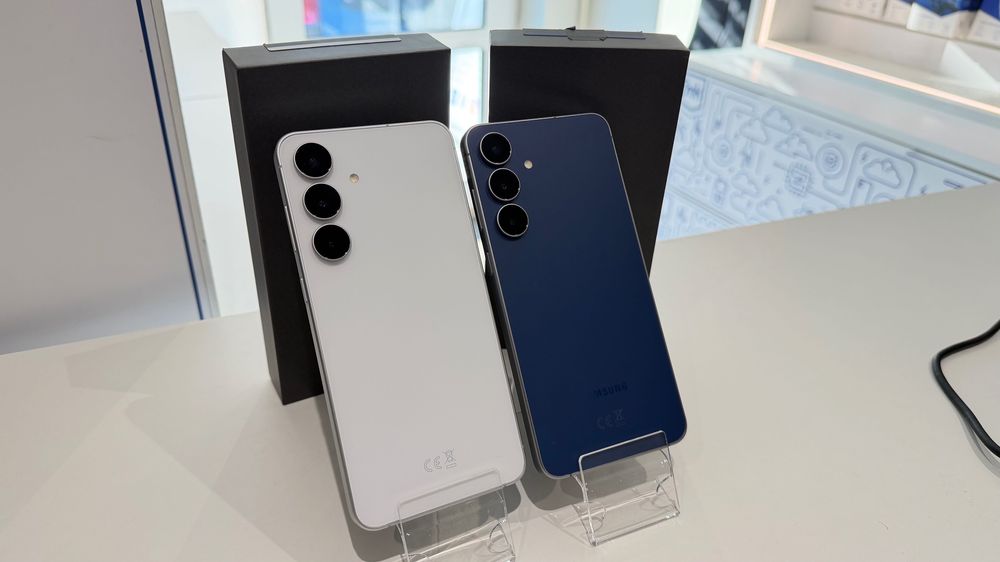 Smartfon Samsung S25 FE 8/128 GB Leszno Gwarancja Kolory Jak Nowe