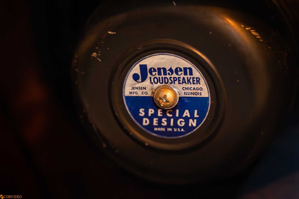 Gibson GA-40 Les Paul 1957 rok - vintage wzmacniacz gitarowy