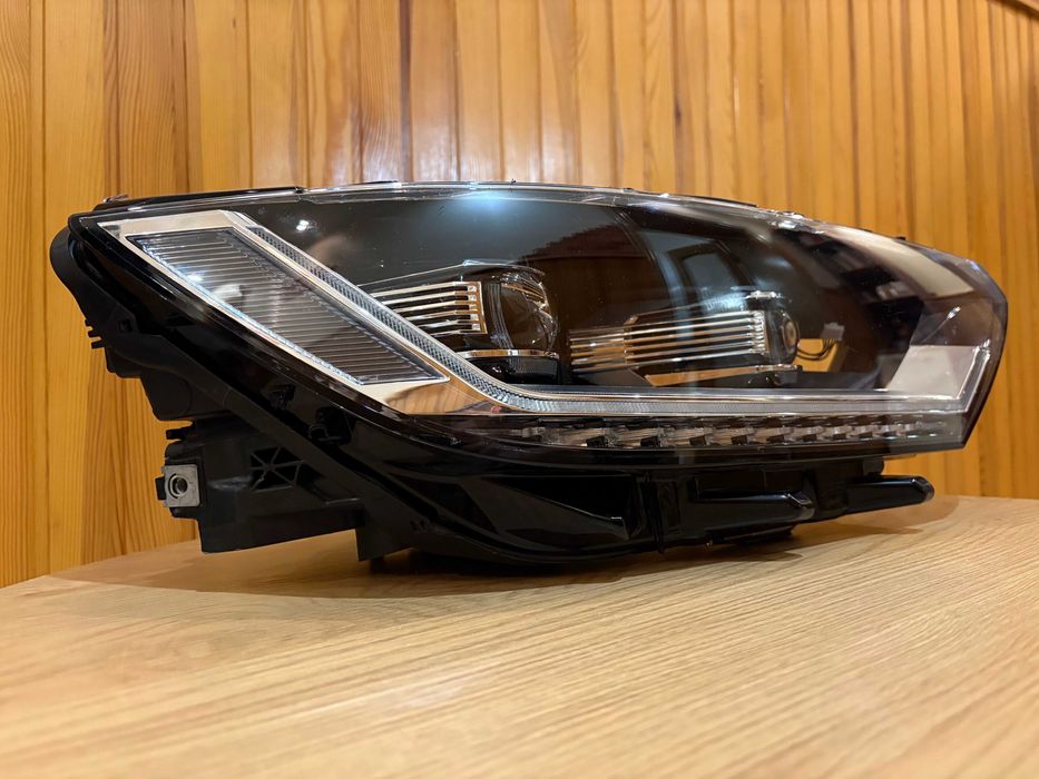Фара права FULL LED VW Passat B8 2015- 3G1941114A