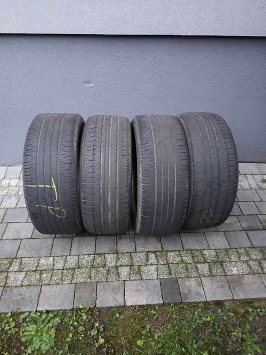 Opony R20 265/50-2szt. 255/50-2szt.