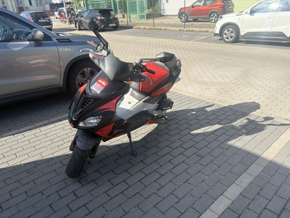 Aprilia