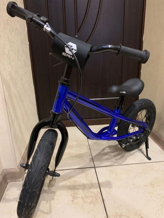 Беговел / Велобег