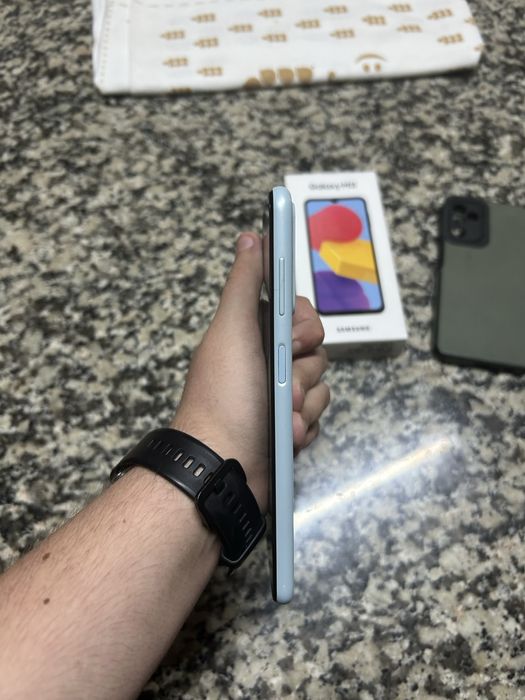 Samsung Galaxy M13