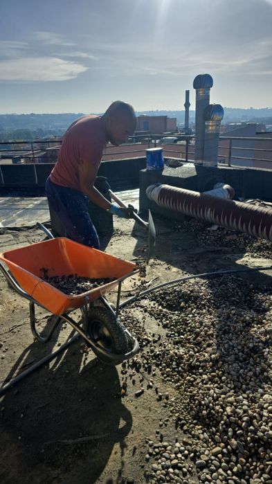 Pintor Profissional e Aplicação de Piso Flutuante – Porto e Vila Nova de Gaia
