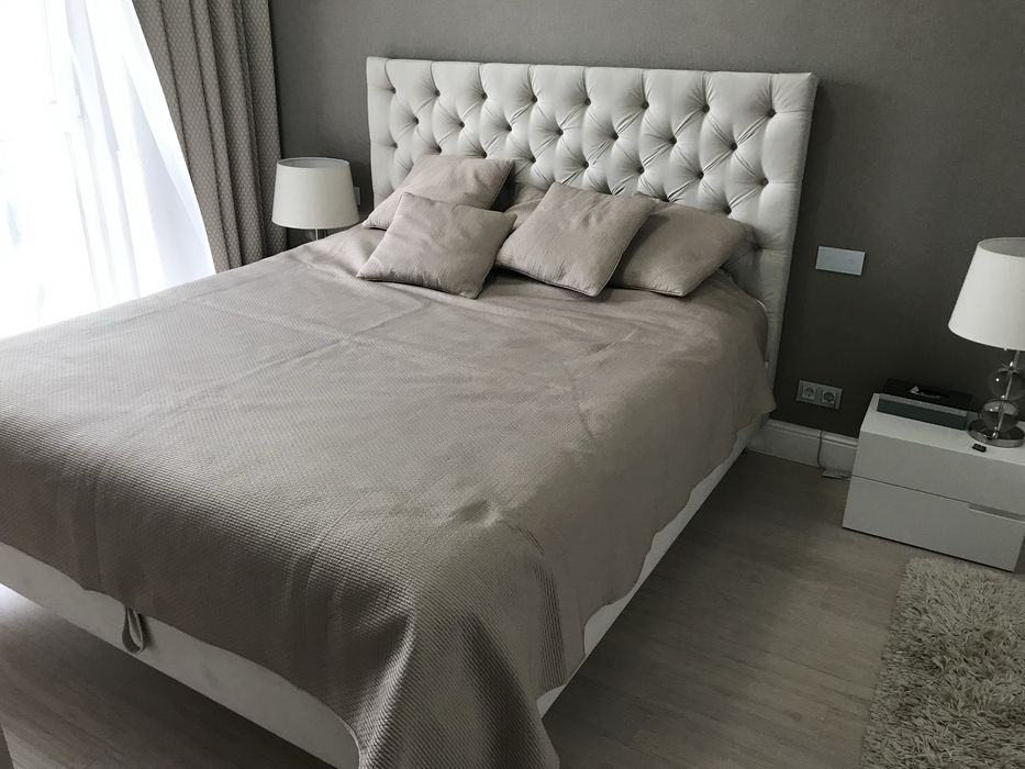 Narzuta Zara 250x220