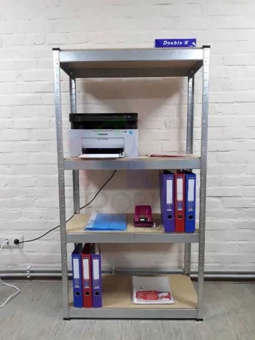 Полочные стеллажи бу, полочні стелажі,стелажи б/у,стелажі поличкові бу