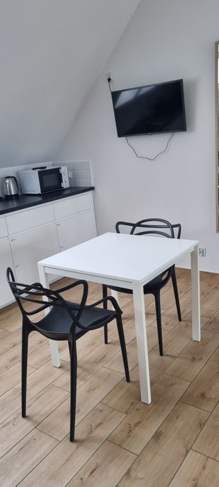 Pokój z prywatną łazienką, nowy dom_Niepołomice,  Wola Batorska