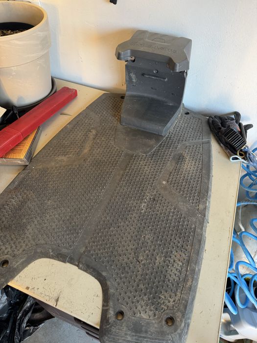 Robot koszacy Husqvarna Automower 430XH sprawny