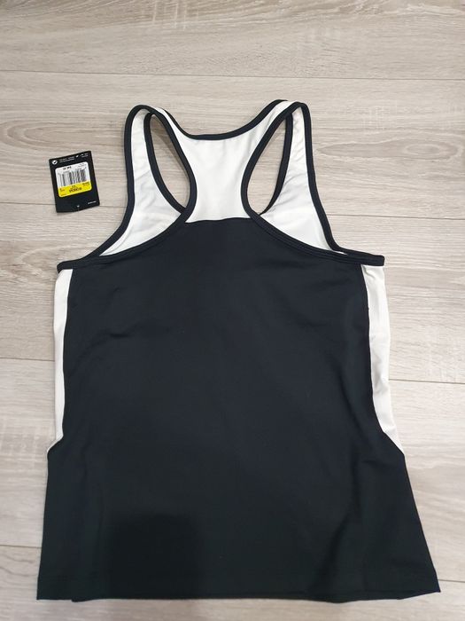 Nike спортивна жіноча майка з топом S, оригінал