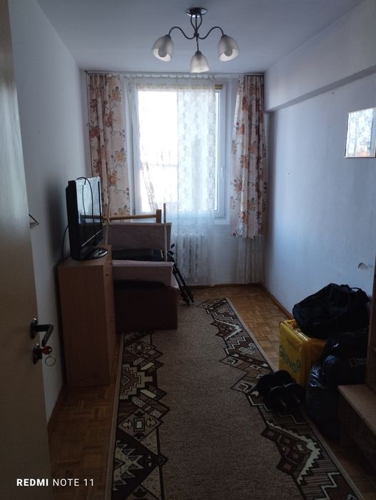 Mieszkanie – Łódź, Centrum, Śródmieście - Widok 2