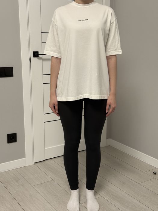 Футболка Ukraine Marsego