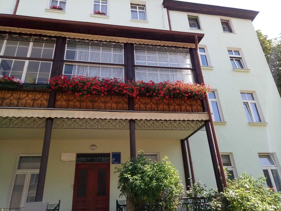 4 pokojowe mieszkanie w sercu Wrzeszcza – 1. piętro, 116 m²