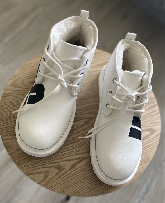 Черевики UGG чоловічі 43.5 розмір.100% Original!