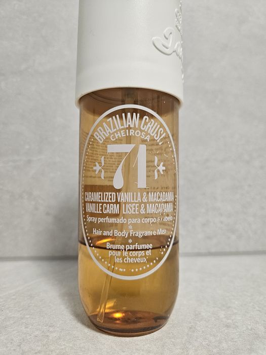 Mgiełka Sol de Janeiro Cheirosa '71