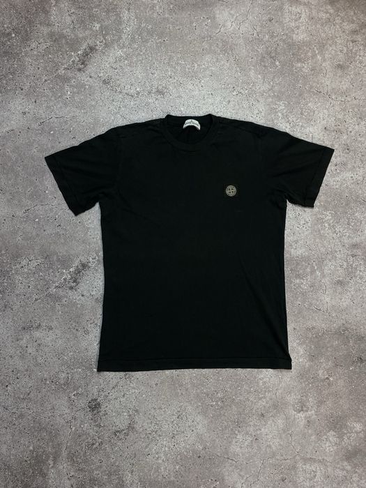 Футболка Stone Island чоловіча