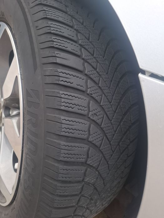 колеса шини взборі.r17×5×112 ET35