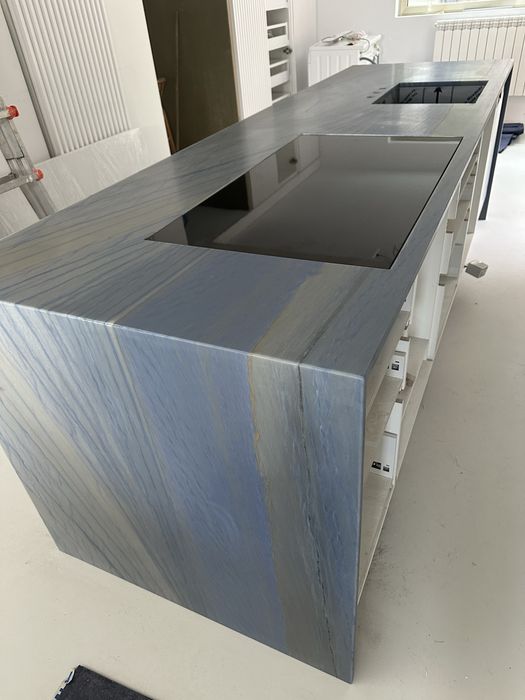 Quartzo marmore granito