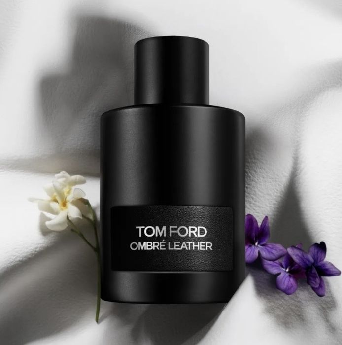 Чоловічі парфуми Tom Ford ombré leather