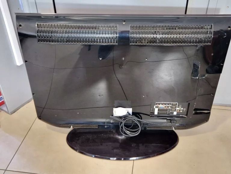 Samsung LE-37a656a1f