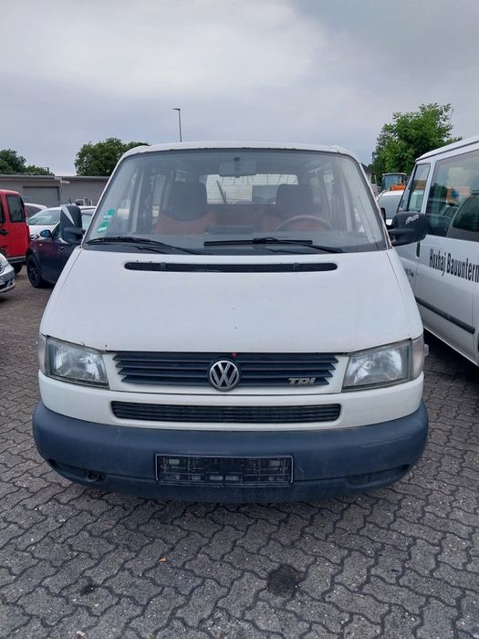 Авторозбірка Разборка Авторозборка шрот Розбірка Транспортер т4