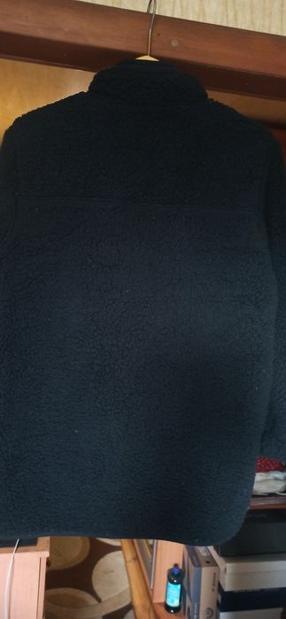 Кофта-толстовка тёплая Nutmeg