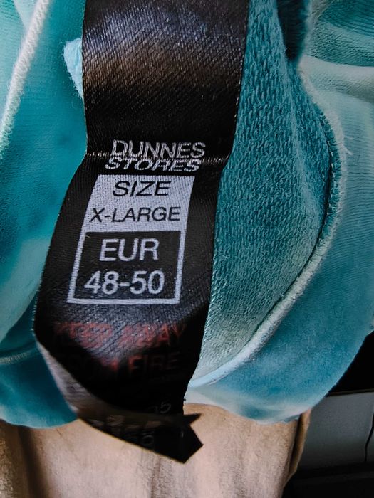 Boska cieniowana bluza Dunnes r. 48/50