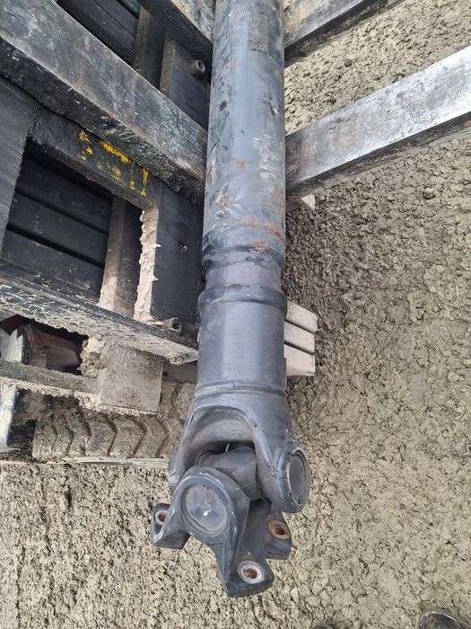 WAŁ NAPEDOWY Daf CF 400 euro 6