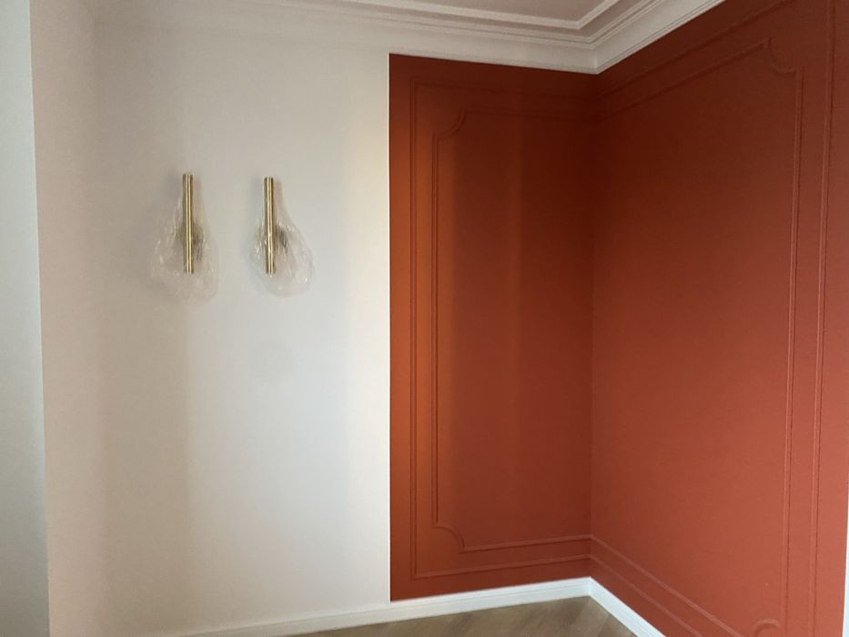 Remont mieszkan kompleksowy remont Łazenki