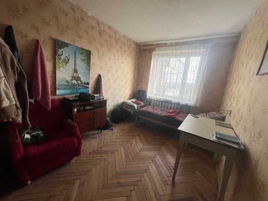 Продається 4-кімнатна квартира в Дублянах, вул. Шевченка