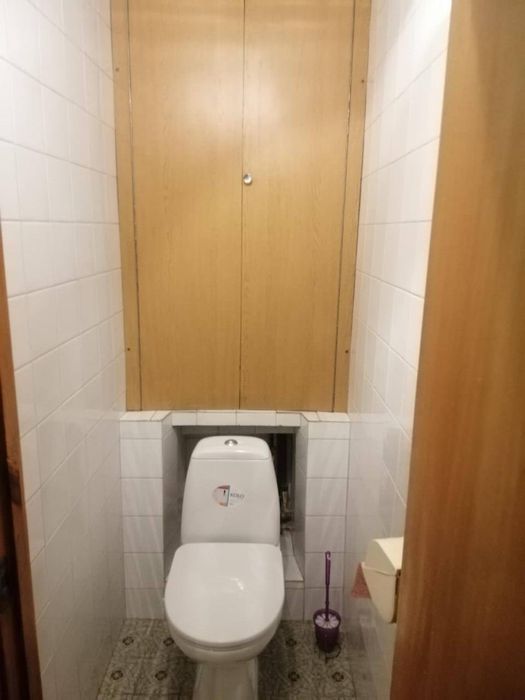 Довгостоково здається однокімнатна р-н ЖД вокзалу. Власник