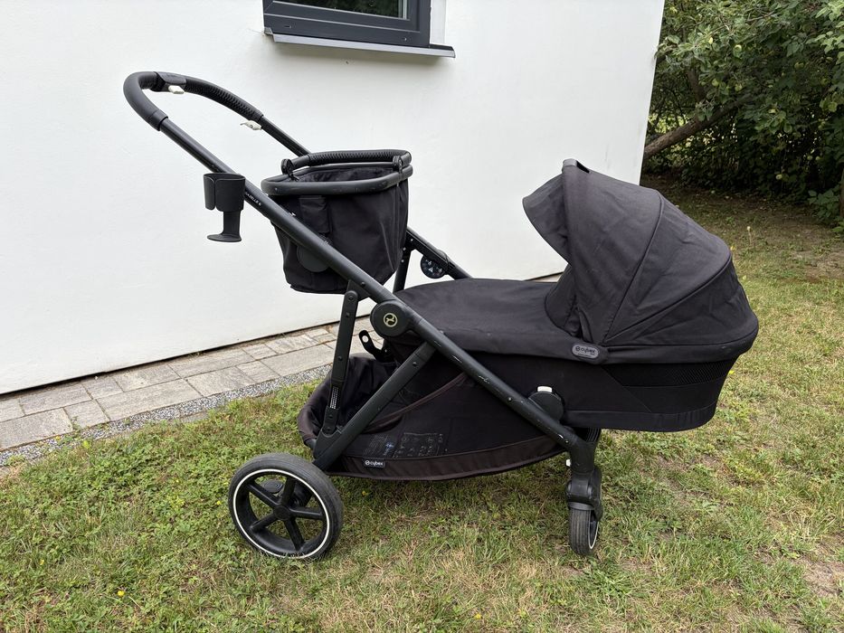Cybex gazelle S