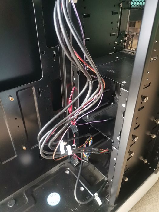 Obudowa Antec Nine Hundred II