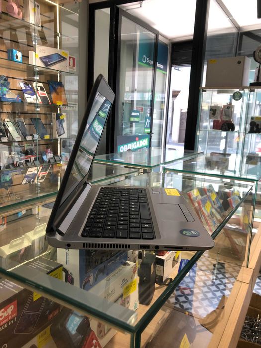 PORTÁTIL RECONDICIONADO HP PROBOOK 430 G3