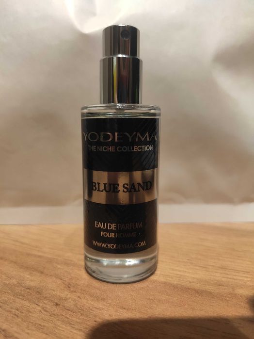 YODEYMA BLUE SAND 15ml woda perfumowana