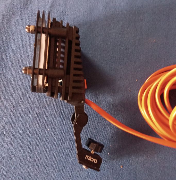 Projector de Video/Fotografia