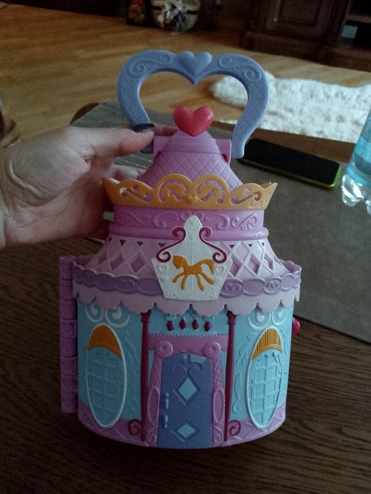 Будинок, замок My little pony. Оригінал