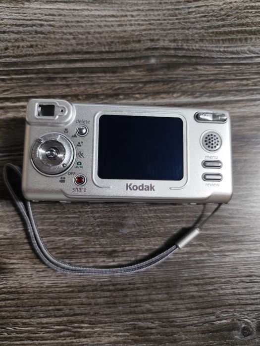 Фотоаппарат Kodak LS 633