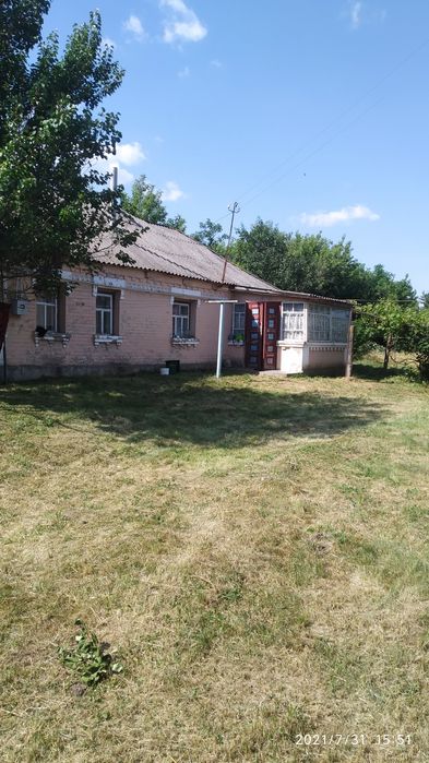 Продам будинок,дачу.