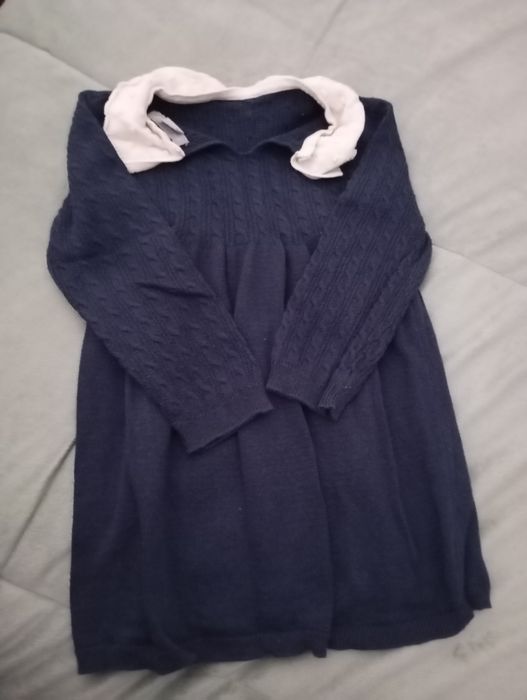 Vestidos menina 18/24