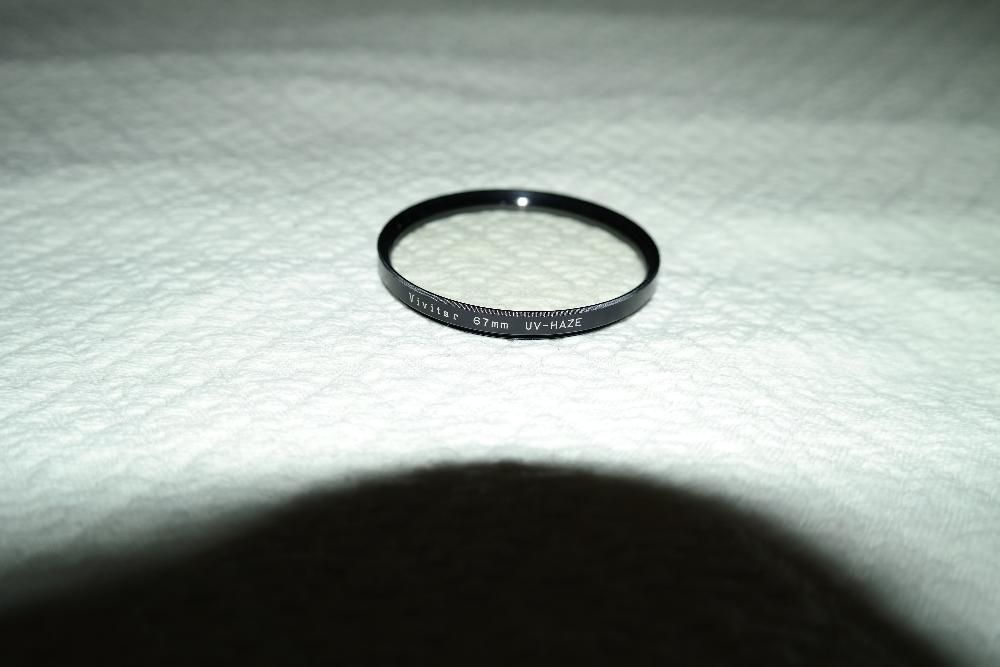 Vivitar Series 1 (Kiron) 70-210mm f/3.5 Lens64586142004737121