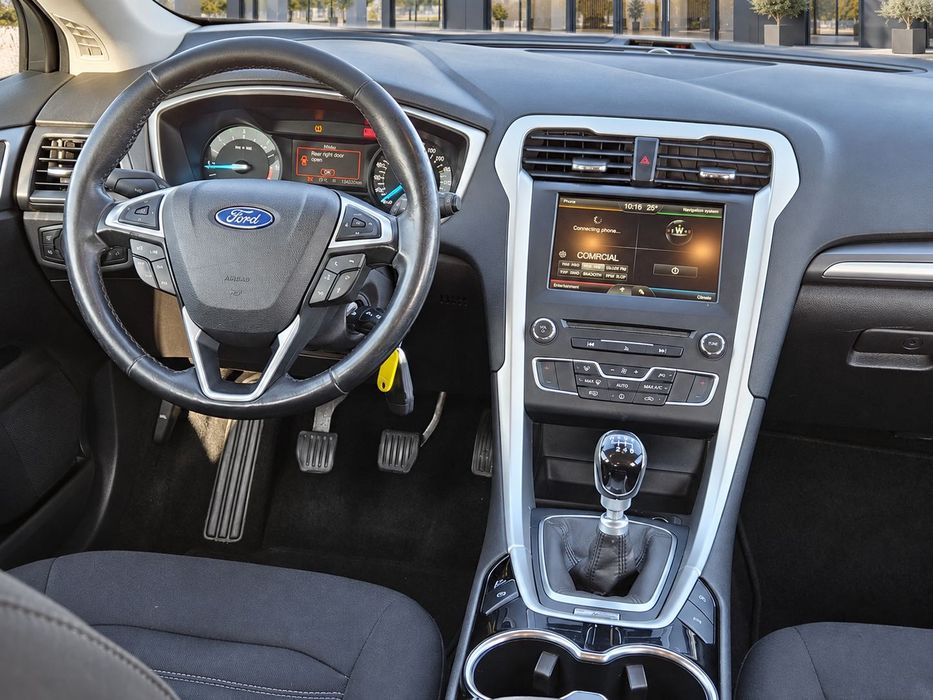 Ford Mondeo SW 1.5 TDCi Trend 2015